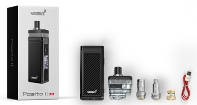 Smoant Pasito II 2500mAh (Sunset)